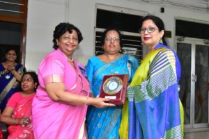 Silver Jubilee Celebration