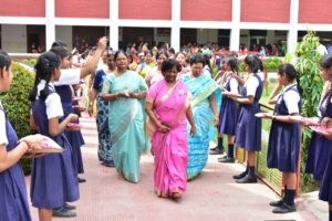 Teacher's Day