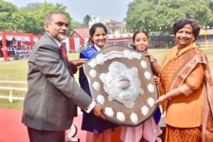 Annual Sports & PT