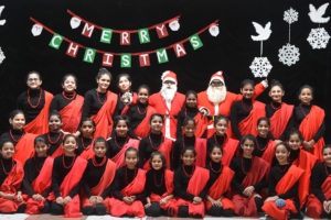 Christmas Celebration