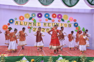Alumni Reunion Meet 2020