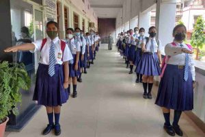 Swachhata Shapath