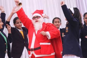 Christmas Day Program