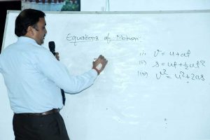 Workshop on Teaching Skill Enhancement