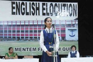 English Elocution