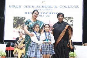 Hindi Elocution