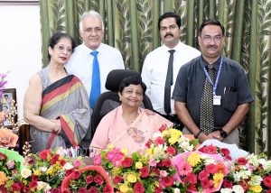 Principal's Day