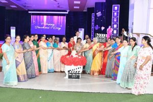 Teacher's Day