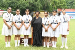 National Sports Day