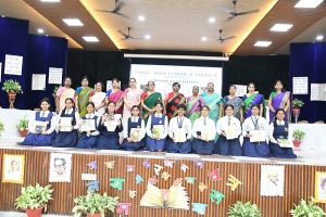 Hindi Elocution