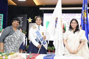 Investiture Ceremony 2026-27