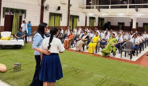 CPR Awareness Workshop