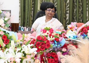 Principal's Day Celebration