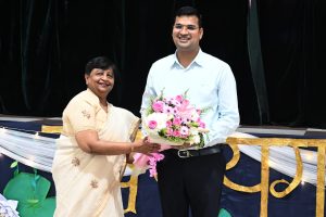 Teachers' Day